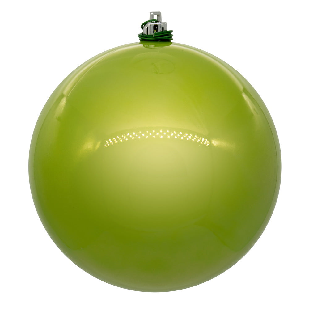 4.75" Celadon Pearl Ball UV Drill