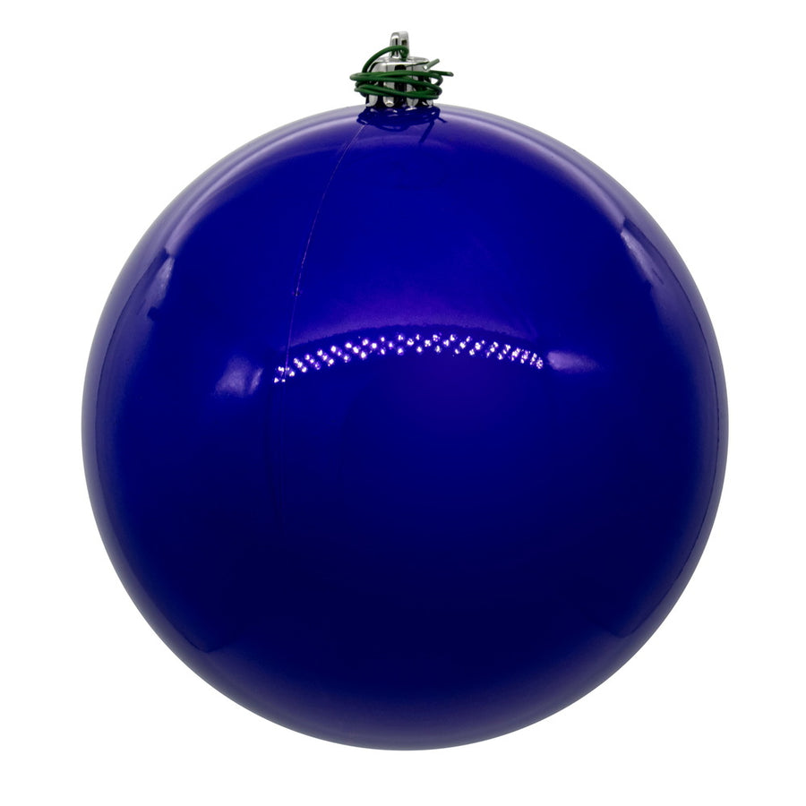 3" Purple Pearl Ball UV Drill