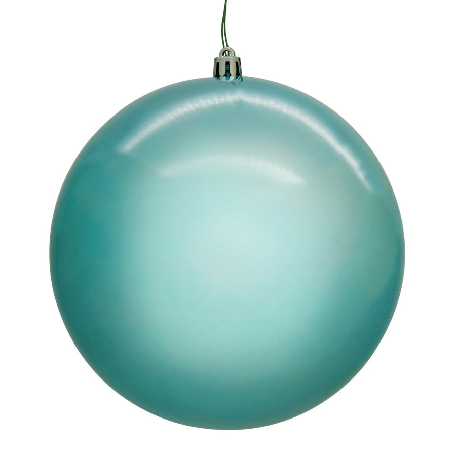 4.75" Baby Blue Pearl Smlss UV Dril