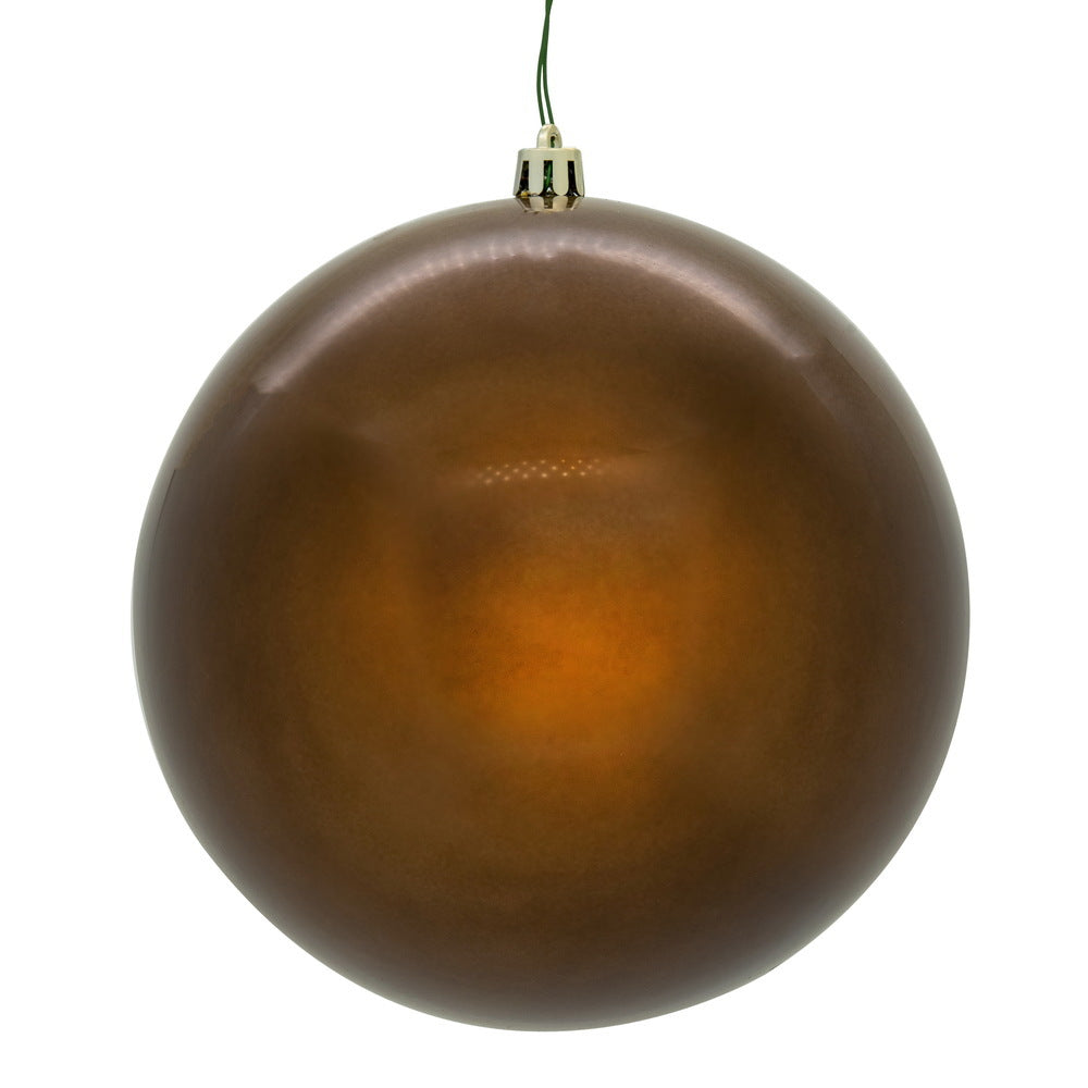 4.75" Mocha Pearl Seamless UV Drill