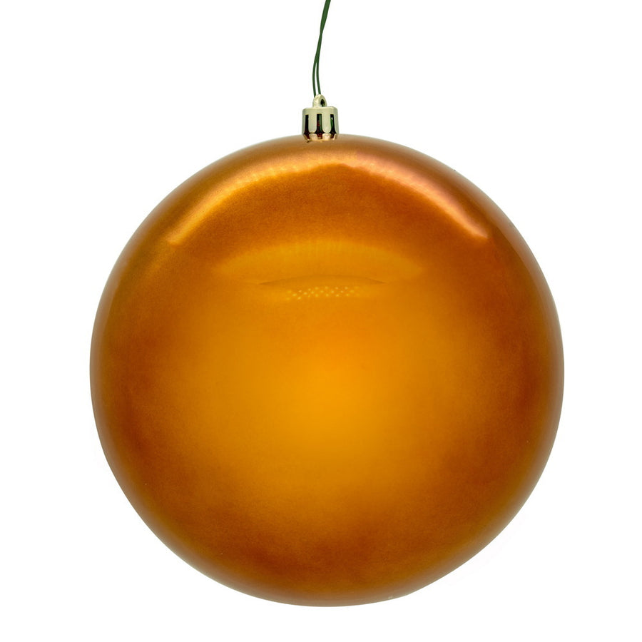 4.75" Copper Pearl Seamless UV Dril