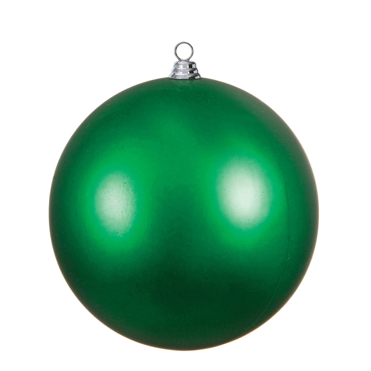 15.75" Green Matte Ball UV