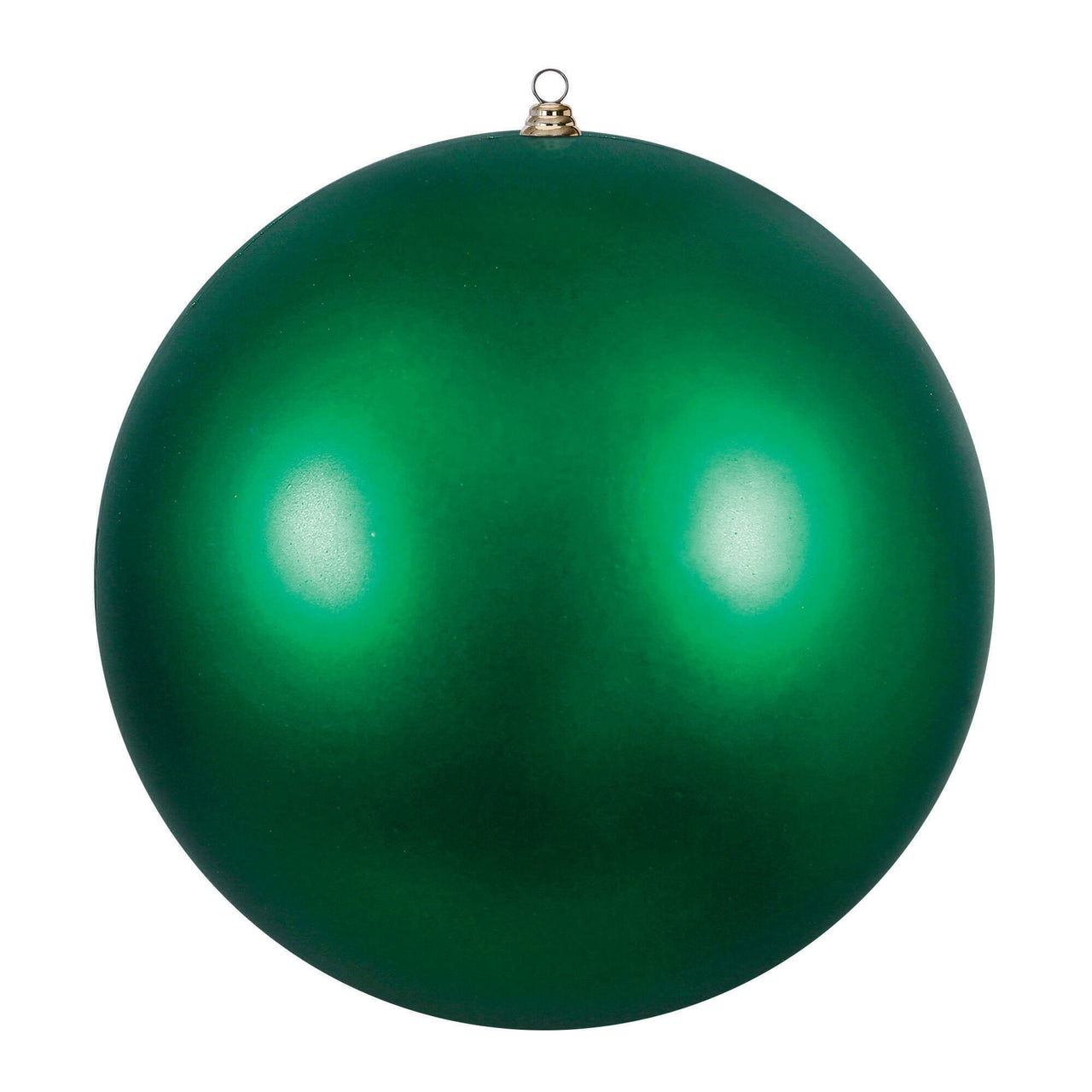 24" Giant Emerald Matte Ball UV