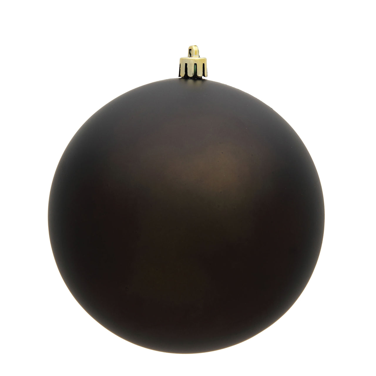 4.75" Gunmetal Matte Ball UV