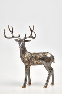 Standing Deer