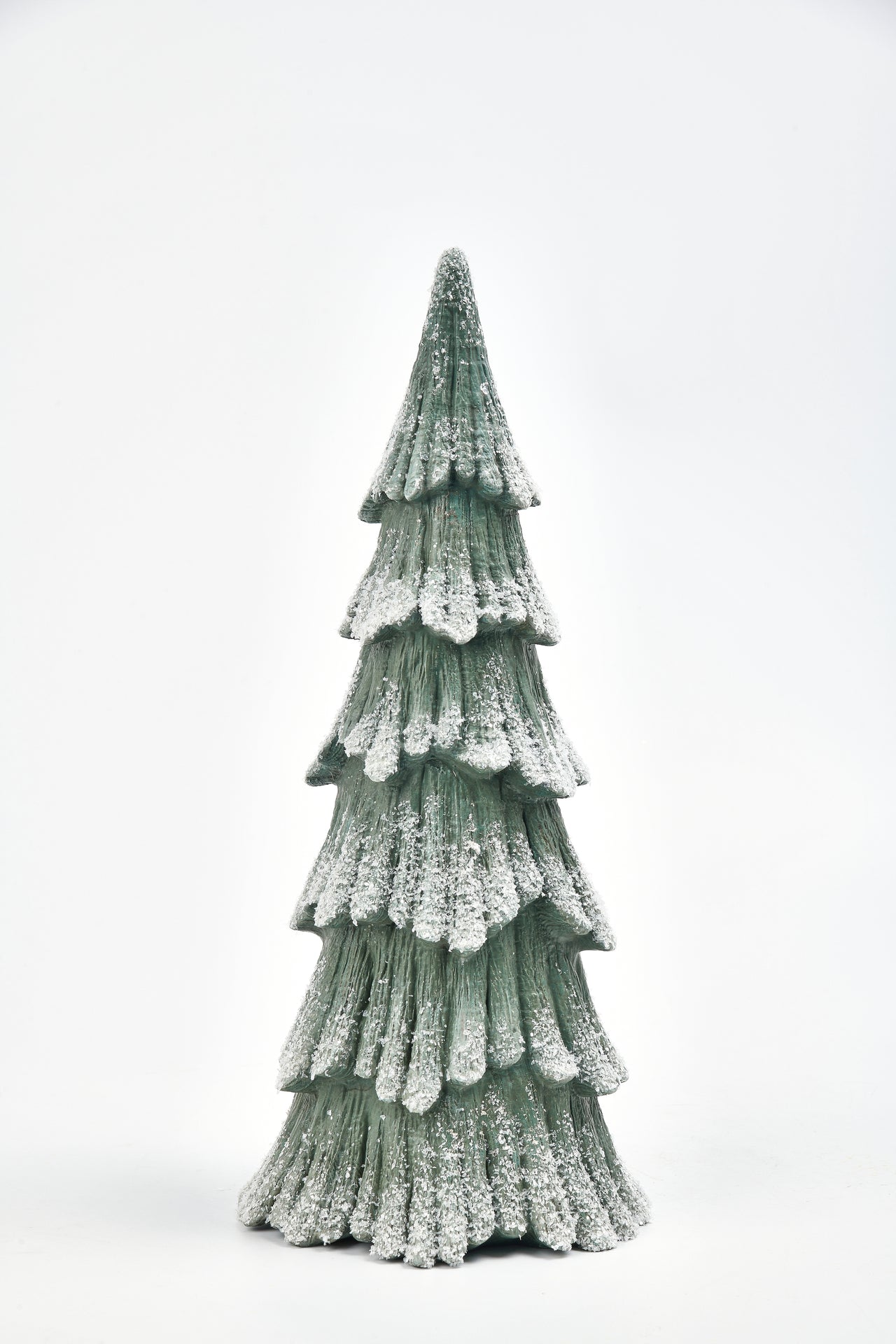 Med. Xmas Tree