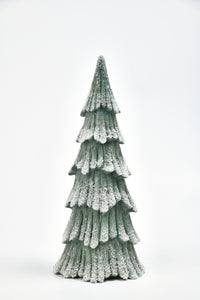 Med. Xmas Tree
