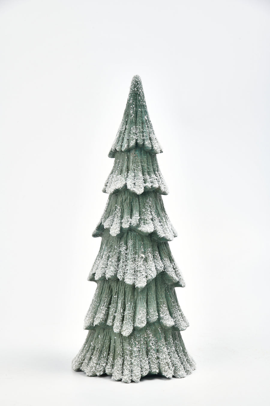 Med. Xmas Tree
