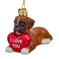 Noble Gems™ Glass Boxer With 