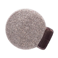 Noble Gems™ Glass Christmas Paint Ornament