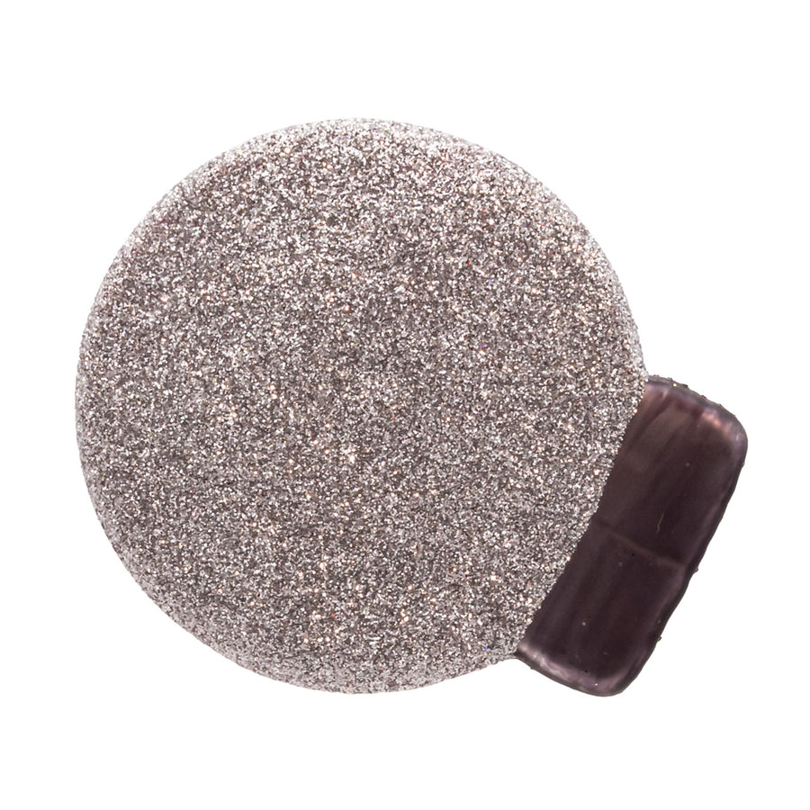 Noble Gems™ Glass Christmas Paint Ornament
