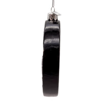 Noble Gems™ Glass Dartboard Ornament