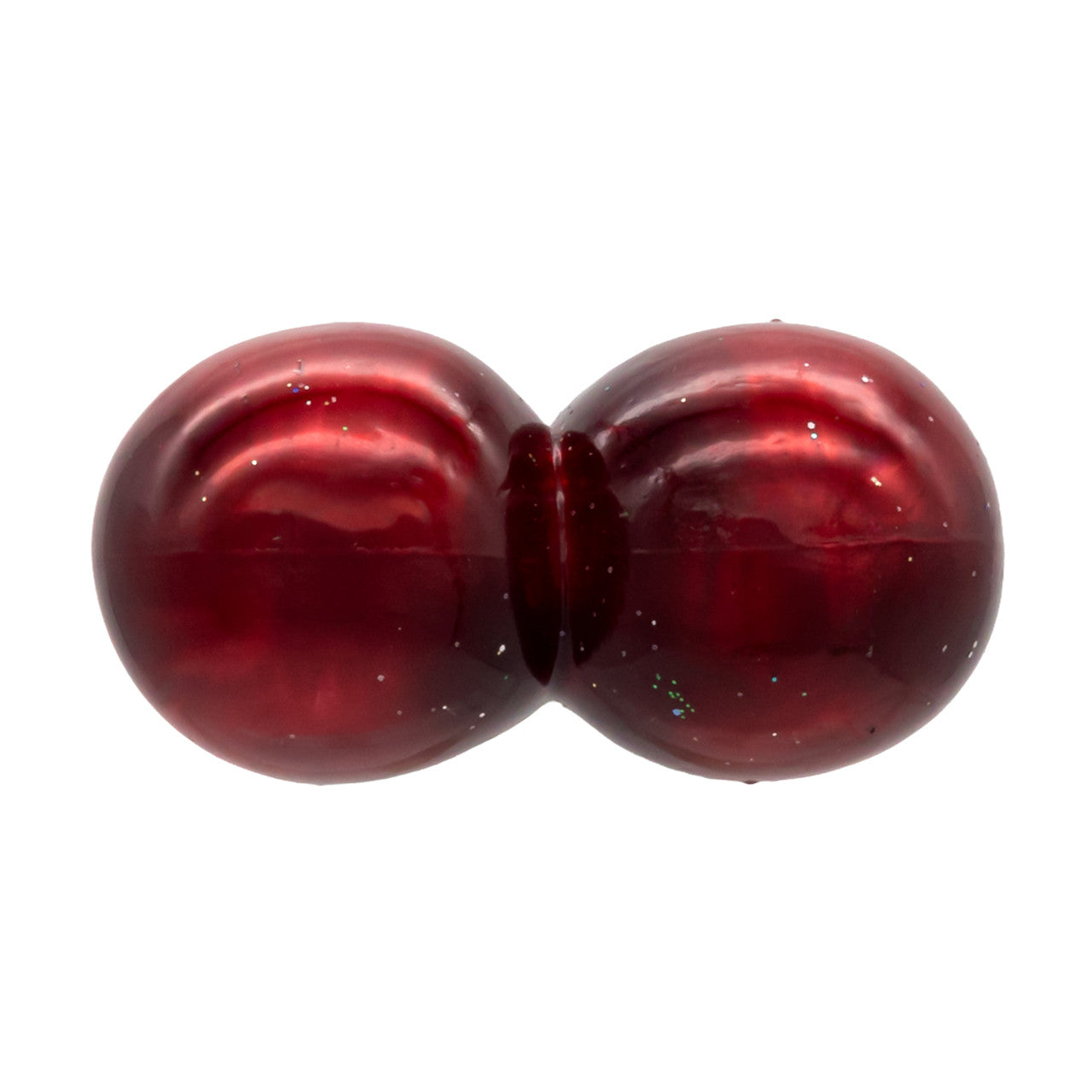 Noble Gems™ Glass Cherries Ornament