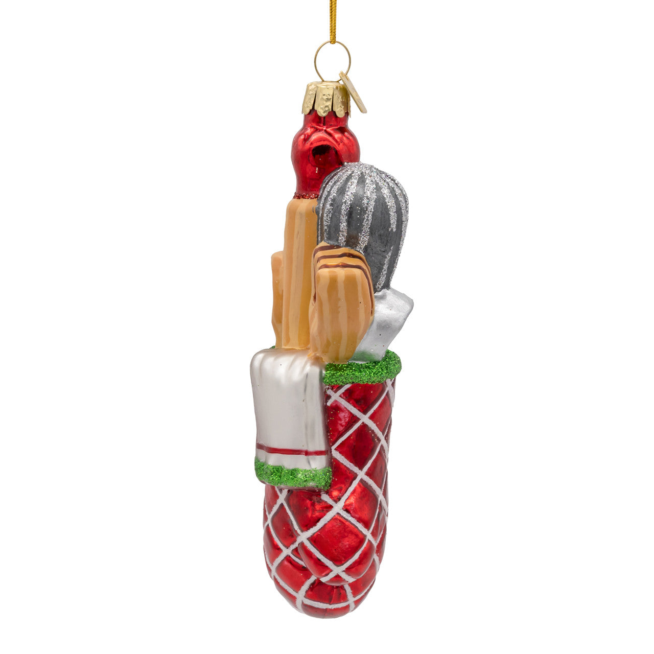 Noble Gems™ Baking Glove Ornament