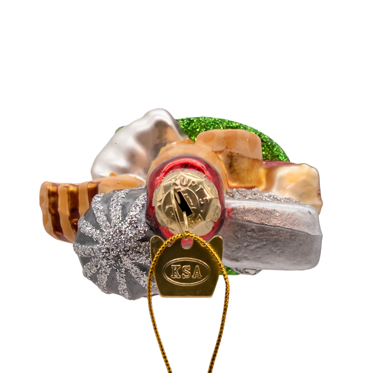 Noble Gems™ Baking Glove Ornament