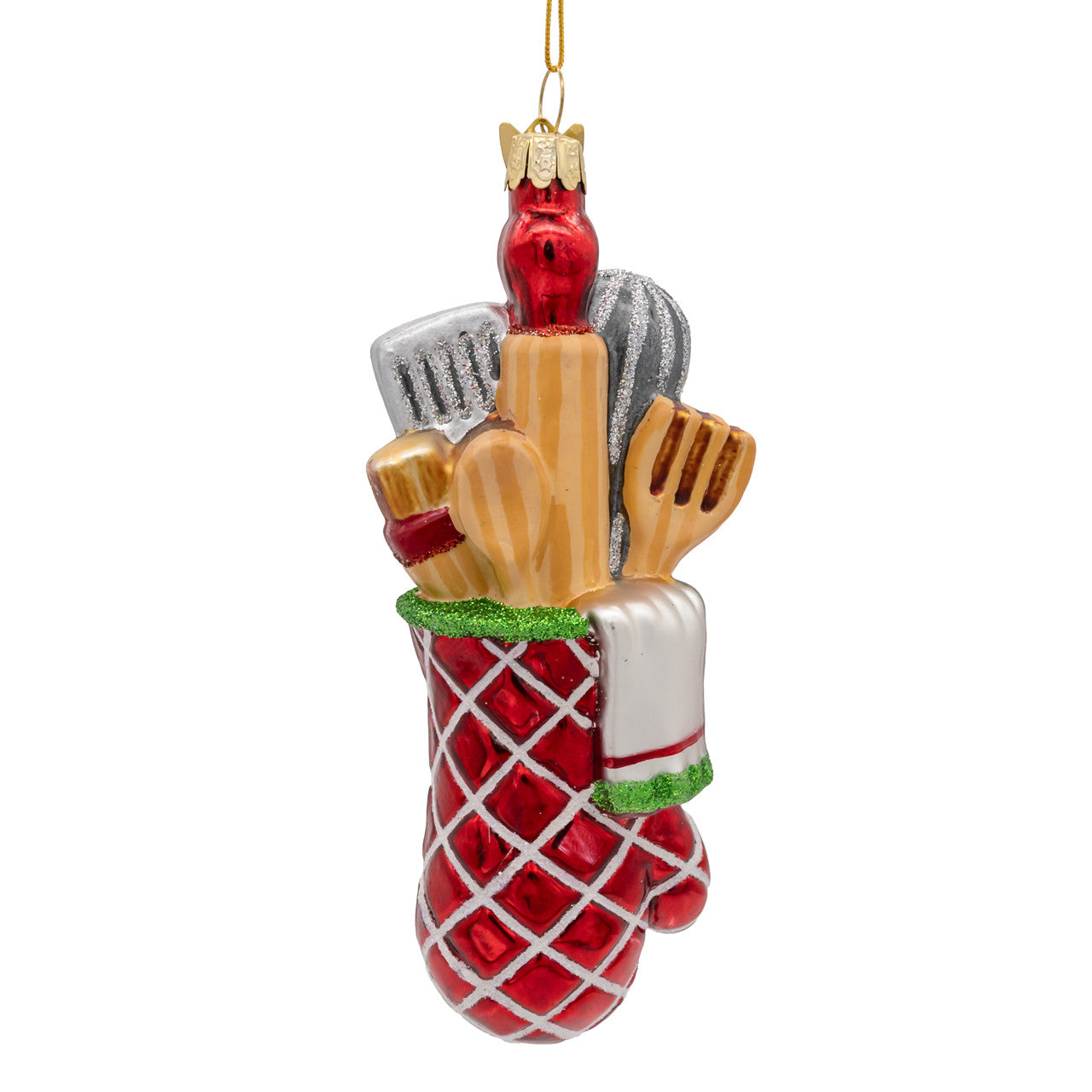 Noble Gems™ Baking Glove Ornament
