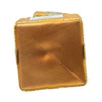 Noble Gems™ Glass Delivery Packages Ornament