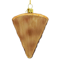 Noble Gems™ Glass Cherry Pie Ornament