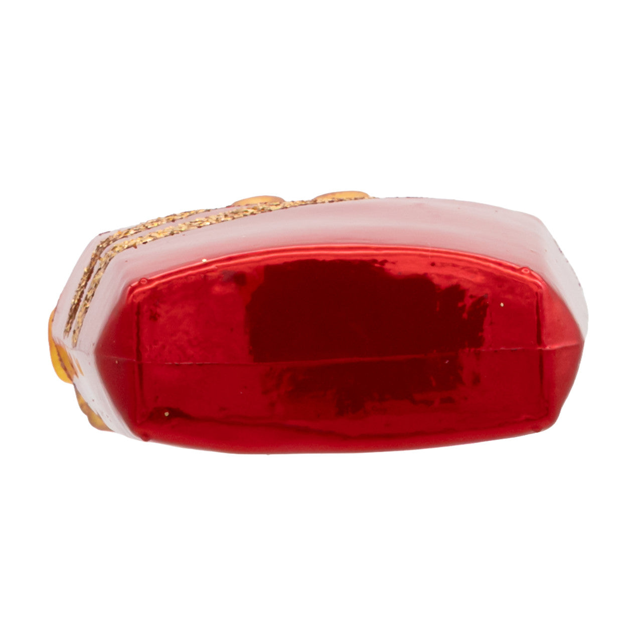 Noble Gems™ Glass French Fries Ornament