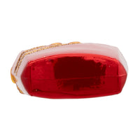 Noble Gems™ Glass French Fries Ornament