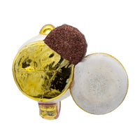 Noble Gems™ Glass Tea Service Ornament