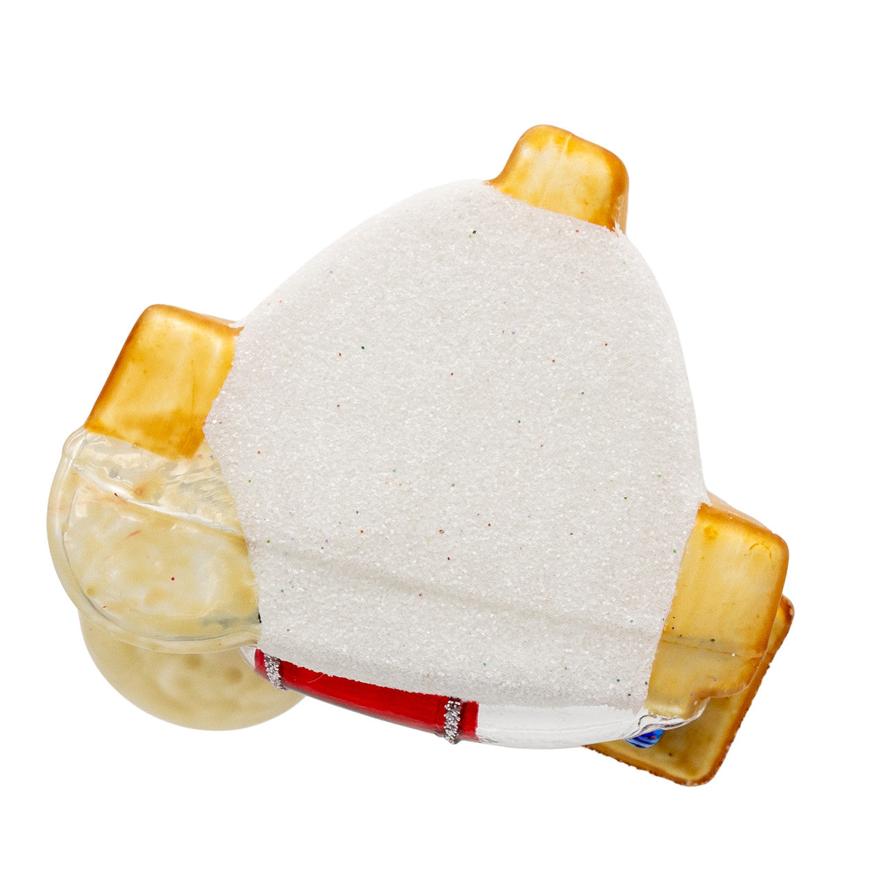 Noble Gems™ Glass Paint 'N Sip Ornament
