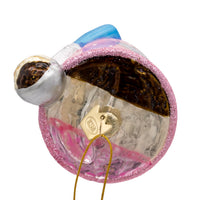 Noble Gems™ Glass Ice Cream Sandwich Ornament