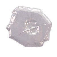 Noble Gems™ Glass Igloo With Penguins & Gifts Ornament