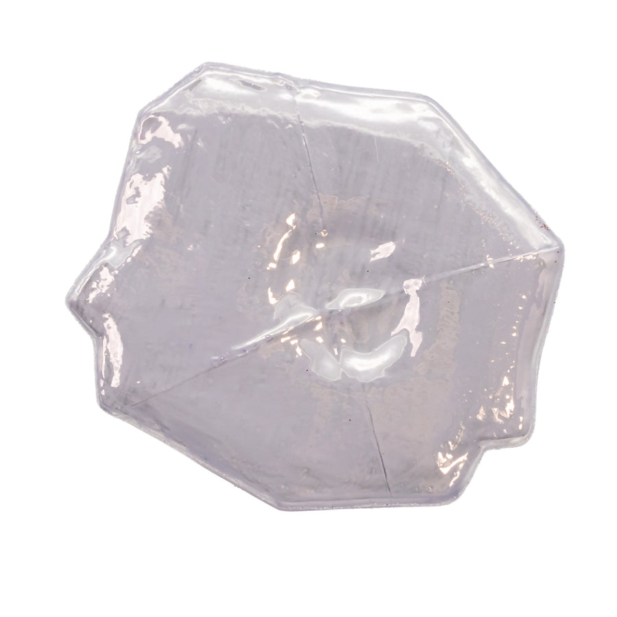 Noble Gems™ Glass Igloo With Penguins & Gifts Ornament