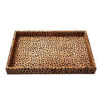 Ingulule Rectangle Tray