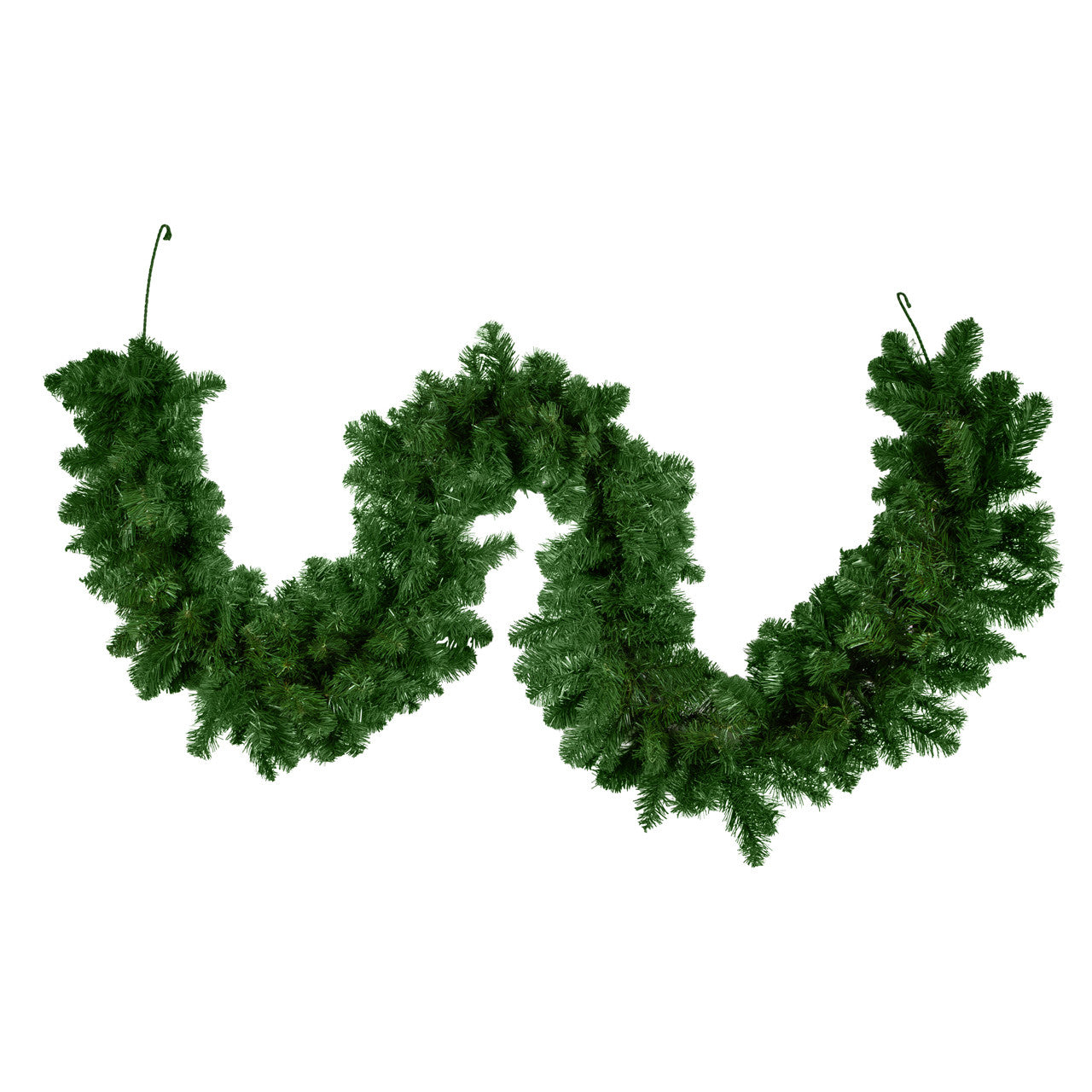 9' Vanderbilt Garland