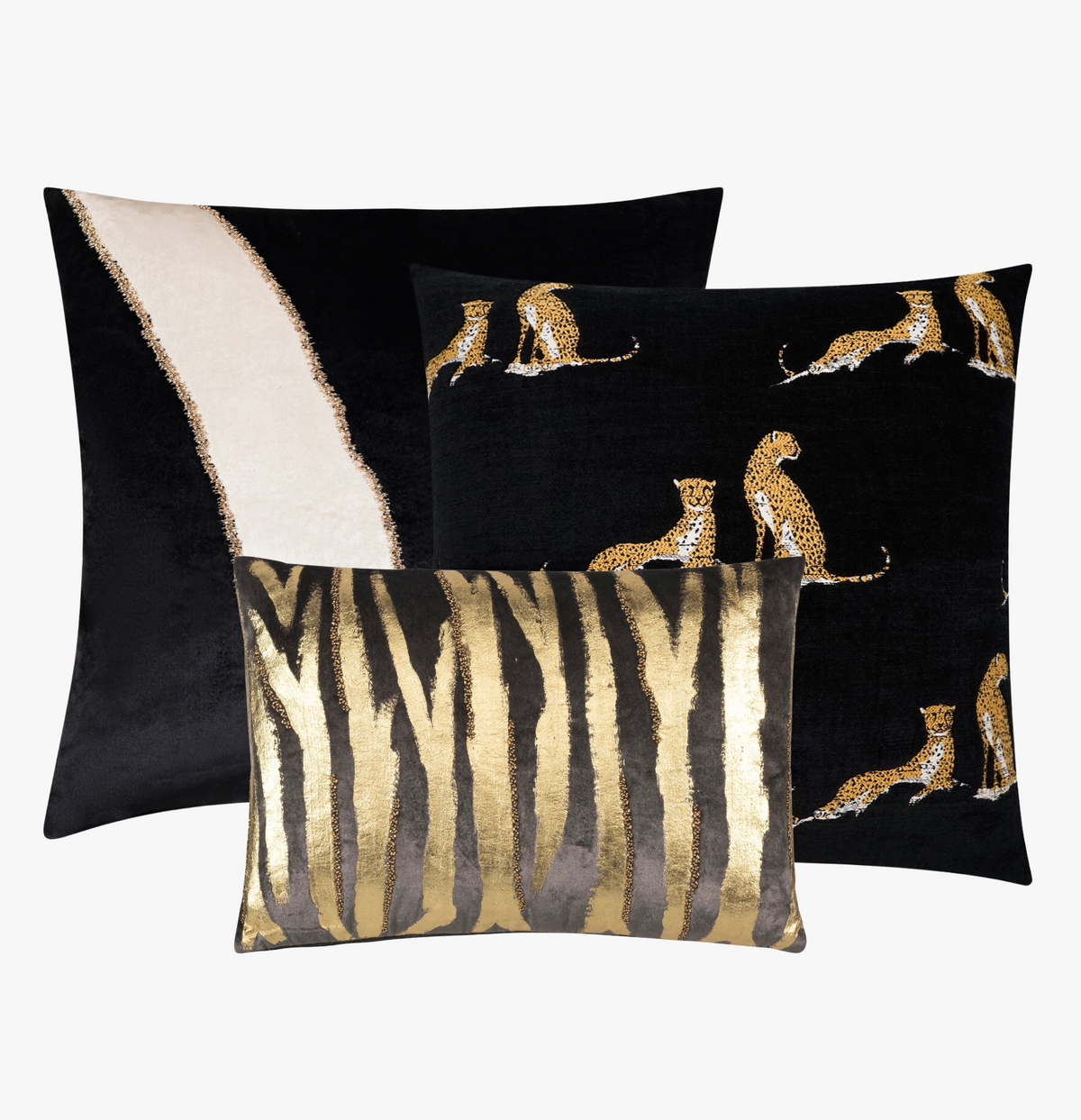 Lyla James Toss Pillow Set