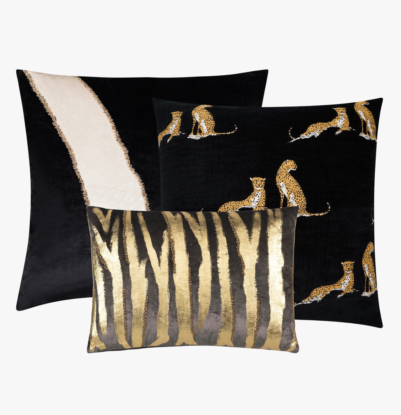 Lyla James Toss Pillow Set