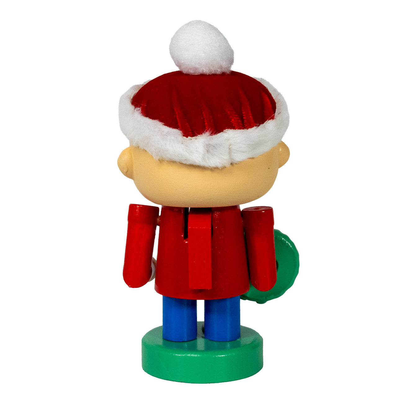 5" Peanuts© Little Legends Charlie Brown Nutcracker
