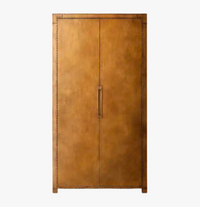 Jameson Wardrobe