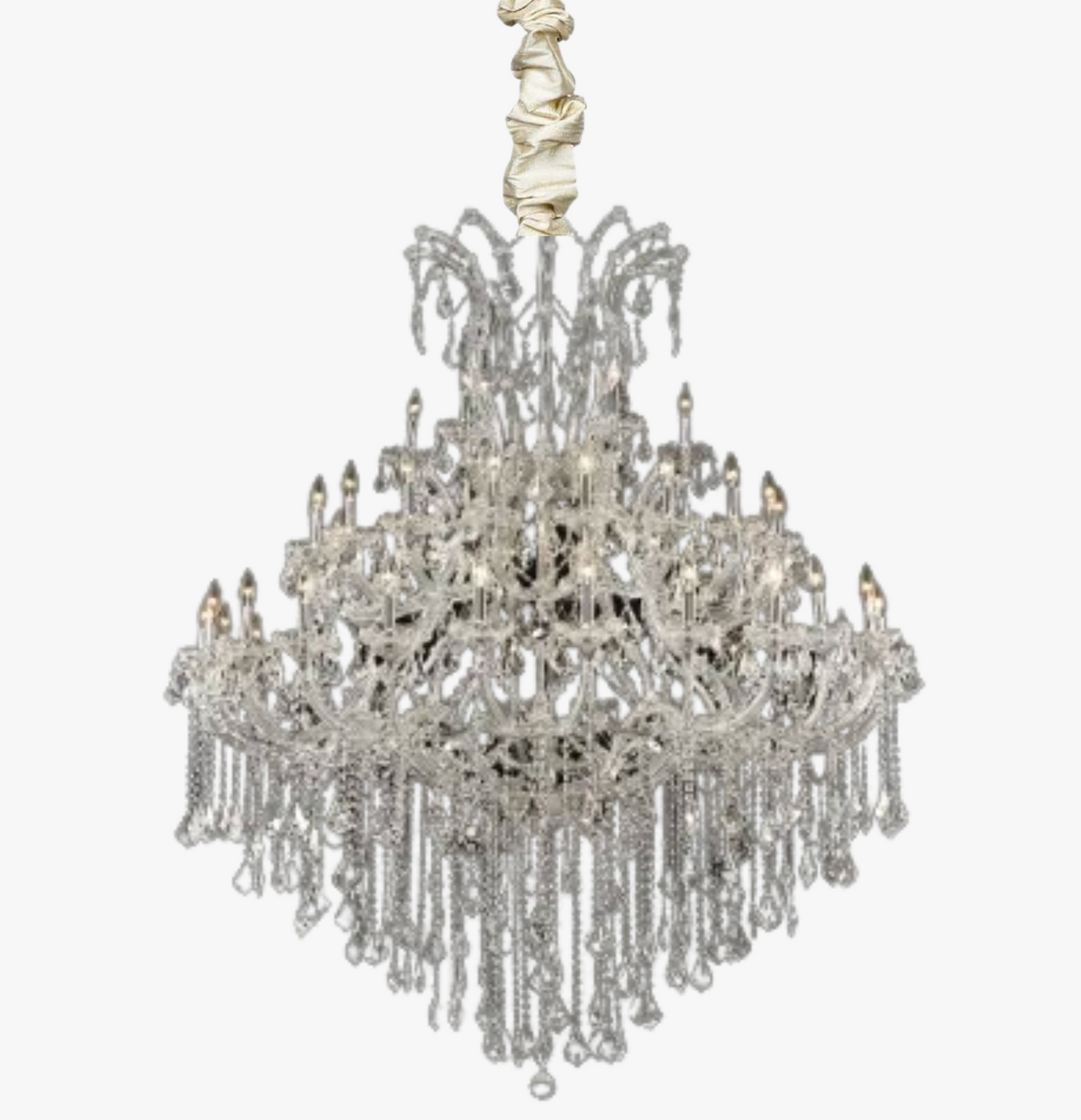 Rio Chandelier