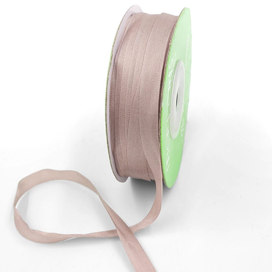 100% Hand-Dyed 1/4 Inch Silk Ribbon with Woven Edge – SK-4-07 SPHINX