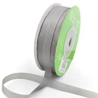 100% Hand-Dyed 1/4 Inch Silk Ribbon with Woven Edge – SK-4-69 GARGOYLE