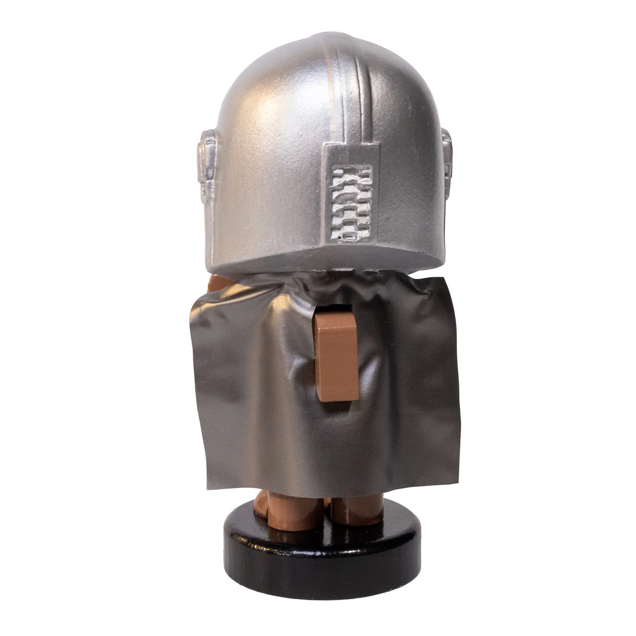 Star Wars™ Little Legends Mandalorian Nutcracker