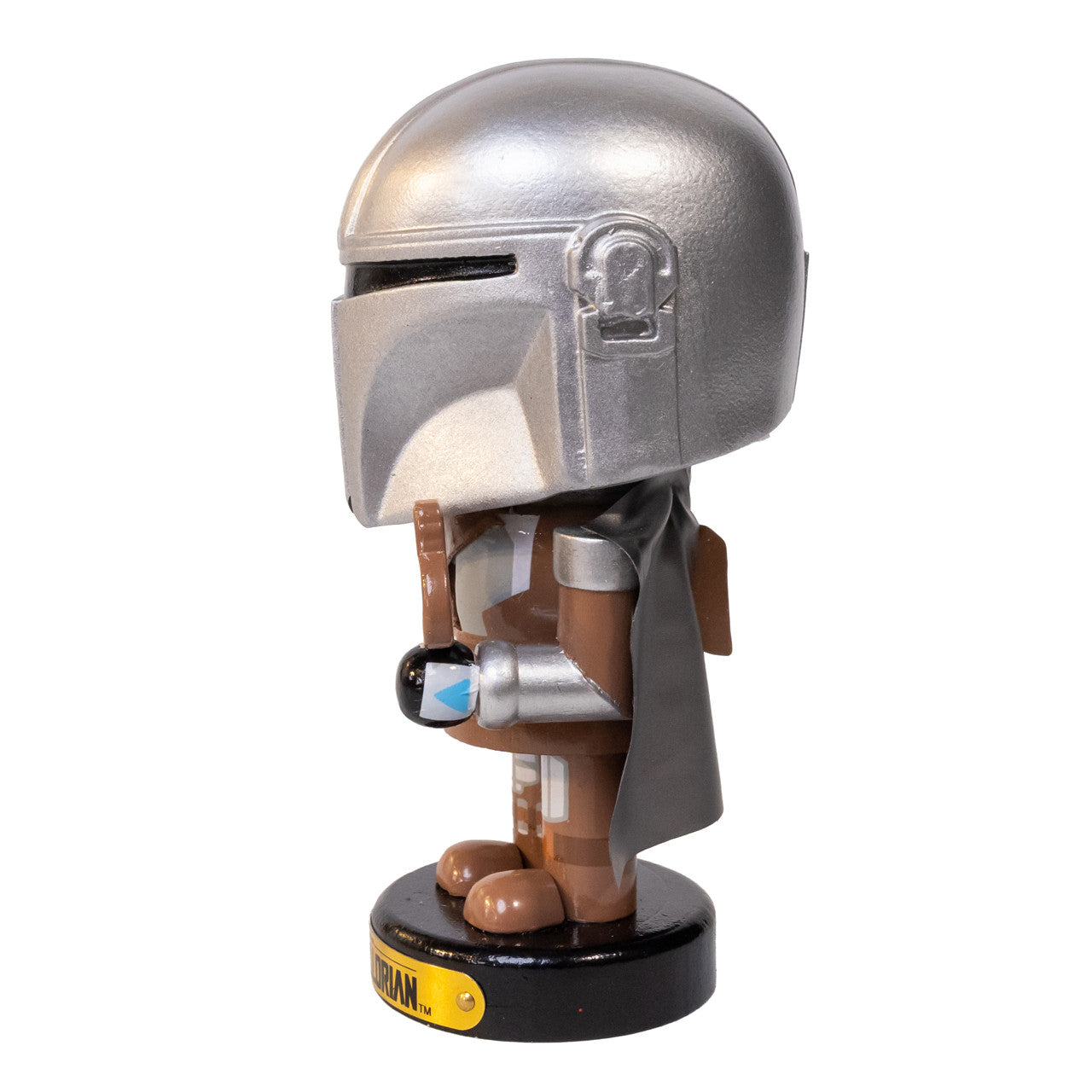 Star Wars™ Little Legends Mandalorian Nutcracker