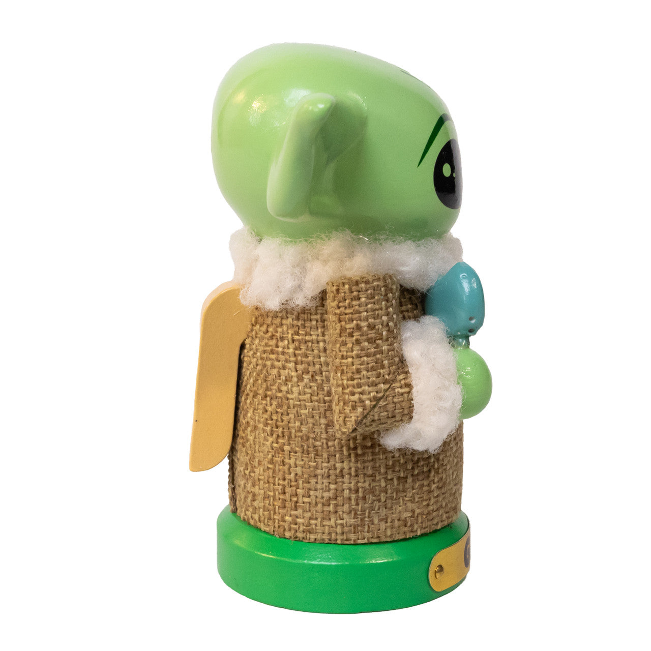 Star Wars™ Little Legends Grogu Nutcracker