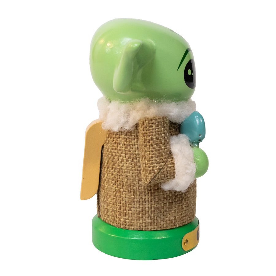 Star Wars™ Little Legends Grogu Nutcracker