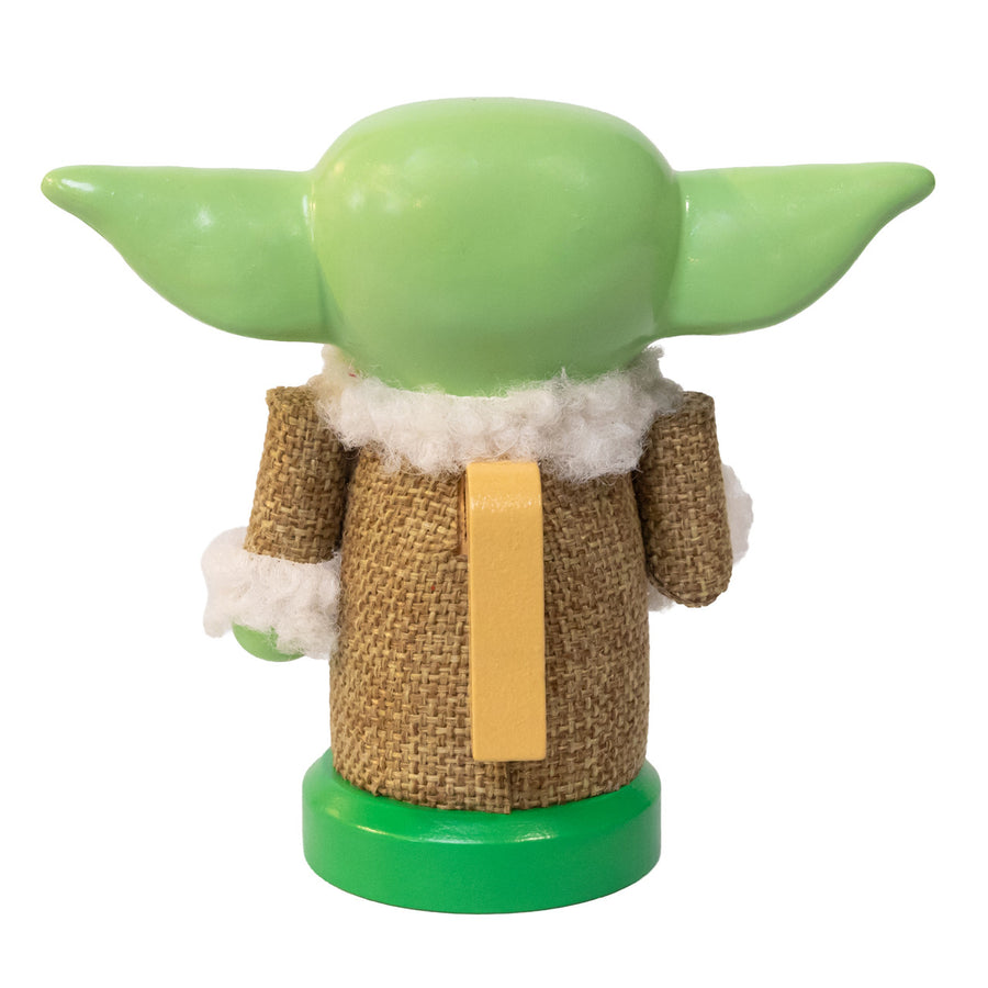 Star Wars™ Little Legends Grogu Nutcracker