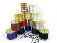 1/8 Inch Satin String Cord Ribbon
