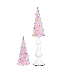 A Sweet Candy Tree (Set of 2)