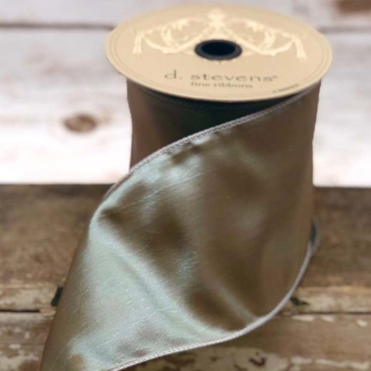 Matrix Parent Ribbon in Simply Taffeta