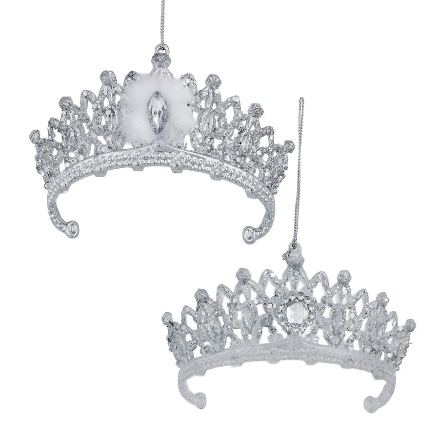 Crown Ornaments