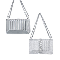Chain Bag Ornament