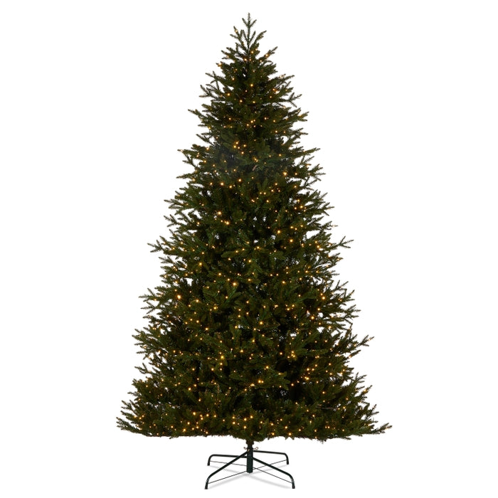 *DC* 9' Noble Fir Tree