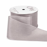 2.5″ Teagan Ribbon – Teagan-25-Oyster